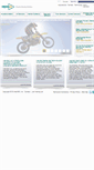 Mobile Screenshot of memsic.com